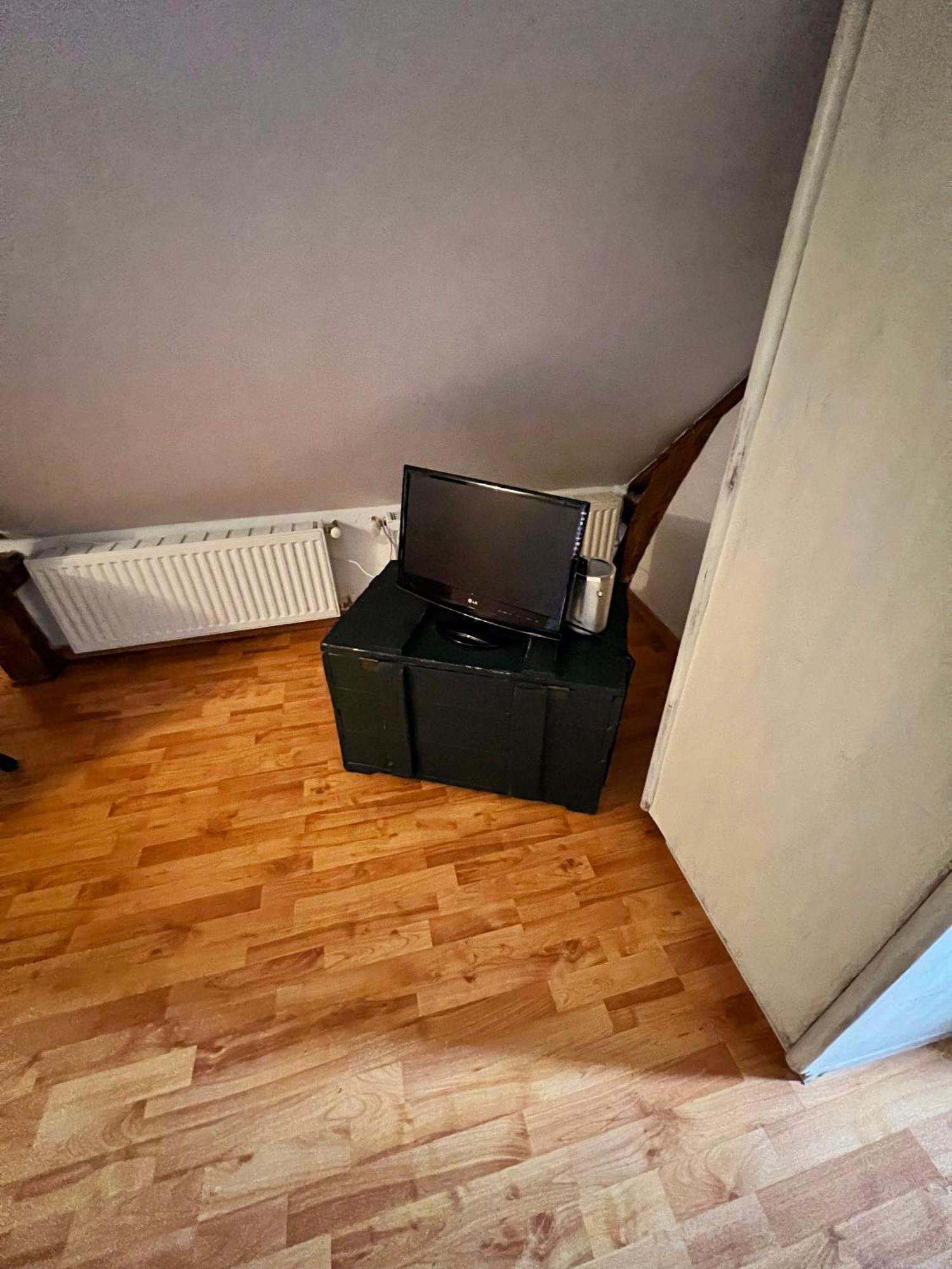 Appart' D'Hotes , Ch Et Gite Au Manoir De La Haute Pilais Chantepie Luaran gambar