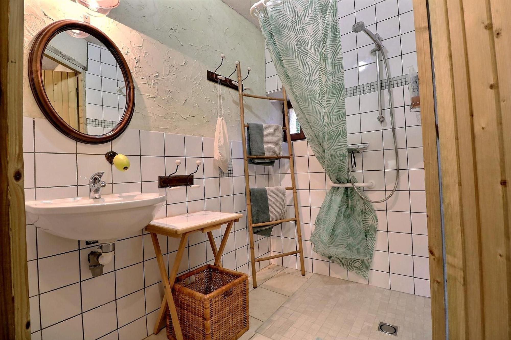 Appart' D'Hotes , Ch Et Gite Au Manoir De La Haute Pilais Chantepie Bilik gambar