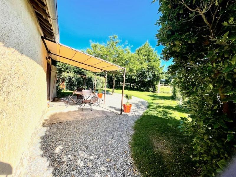 Appart' D'Hotes , Ch Et Gite Au Manoir De La Haute Pilais Chantepie Luaran gambar